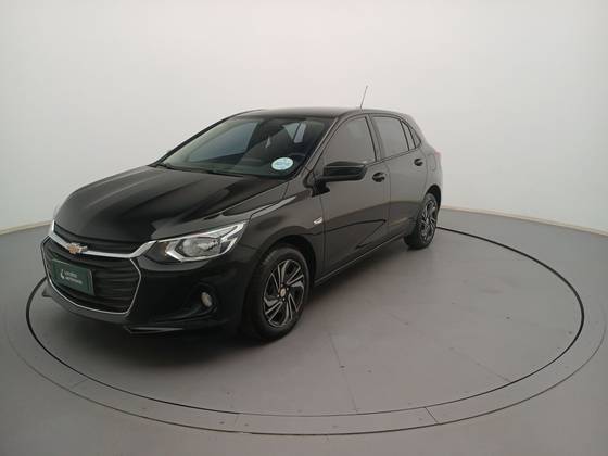 CHEVROLET ONIX 1.0 FLEX LT MANUAL CHEVROLET ONIX 1.0 FLEX LT MANUAL